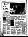 Bray People Friday 30 September 1988 Page 4