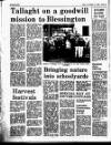 Bray People Friday 14 October 1988 Page 28