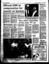 Bray People Friday 04 November 1988 Page 8