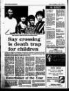 Bray People Friday 04 November 1988 Page 14