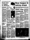 Bray People Friday 04 November 1988 Page 44