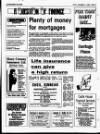 Bray People Friday 11 November 1988 Page 21