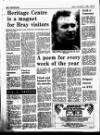 Bray People Friday 25 November 1988 Page 14