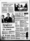 Bray People Friday 25 November 1988 Page 16