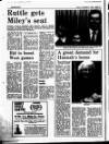 Bray People Friday 02 December 1988 Page 14