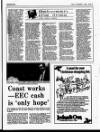 Bray People Friday 02 December 1988 Page 19