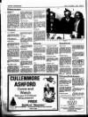Bray People Friday 02 December 1988 Page 20