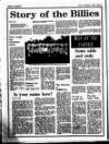 Bray People Friday 02 December 1988 Page 26