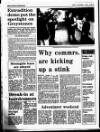 Bray People Friday 02 December 1988 Page 28
