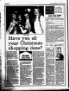 Bray People Friday 02 December 1988 Page 30
