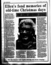 Bray People Friday 23 December 1988 Page 6