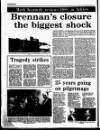 Bray People Friday 30 December 1988 Page 14
