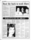 Bray People Friday 06 January 1989 Page 5