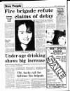 Bray People Friday 06 January 1989 Page 40