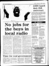 Bray People Friday 13 January 1989 Page 14