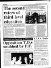 Bray People Friday 13 January 1989 Page 26