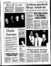 Bray People Friday 03 February 1989 Page 21