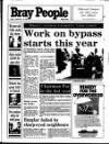 Bray People Friday 10 February 1989 Page 1