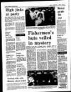 Bray People Friday 17 February 1989 Page 16