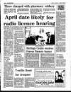Bray People Friday 03 March 1989 Page 3