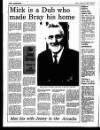 Bray People Friday 03 March 1989 Page 4