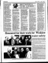 Bray People Friday 17 March 1989 Page 19
