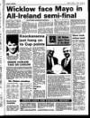 Bray People Friday 07 April 1989 Page 49
