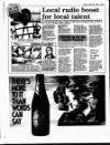 Bray People Friday 28 April 1989 Page 31