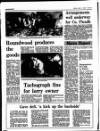 Bray People Friday 05 May 1989 Page 22