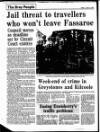 Bray People Friday 09 June 1989 Page 22