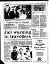 Bray People Friday 16 June 1989 Page 6