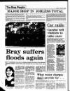 Bray People Friday 16 June 1989 Page 20