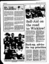 Bray People Friday 16 June 1989 Page 30