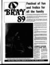 Bray People Friday 30 June 1989 Page 45