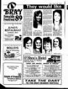 Bray People Friday 30 June 1989 Page 48