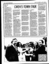 Bray People Friday 01 September 1989 Page 26