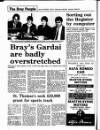 Bray People Friday 15 September 1989 Page 20
