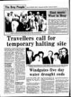 Bray People Friday 29 September 1989 Page 21
