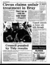 Bray People Friday 06 October 1989 Page 3