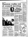 Bray People Friday 06 October 1989 Page 8