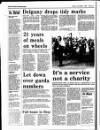 Bray People Friday 06 October 1989 Page 26