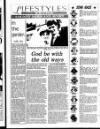 Bray People Friday 13 October 1989 Page 25