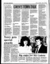 Bray People Friday 13 October 1989 Page 32