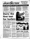 Bray People Friday 13 October 1989 Page 44