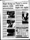 Bray People Friday 27 October 1989 Page 20