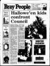 Bray People Friday 03 November 1989 Page 1
