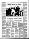 Bray People Friday 10 November 1989 Page 6