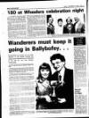 Bray People Friday 10 November 1989 Page 14