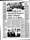 Bray People Friday 10 November 1989 Page 20