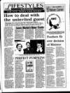 Bray People Friday 10 November 1989 Page 25